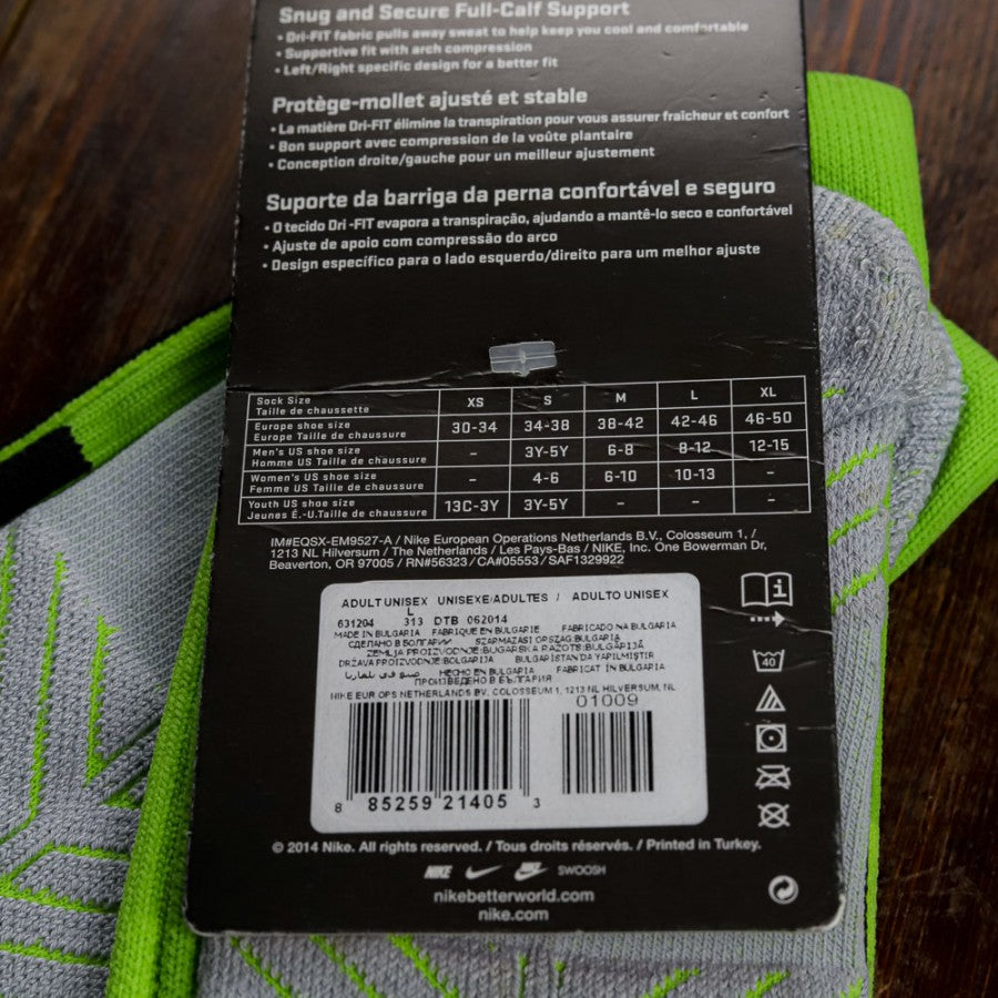 Calze Third Juventus Nike 2014/2015 by KAPPA - Home (3)