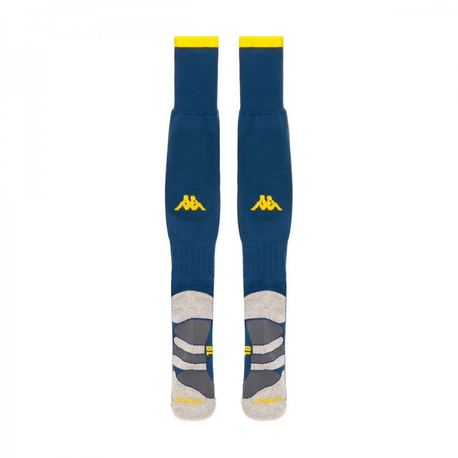 Calzettoni Fourth Genoa Kappa 2024/2025 by KAPPA - Home