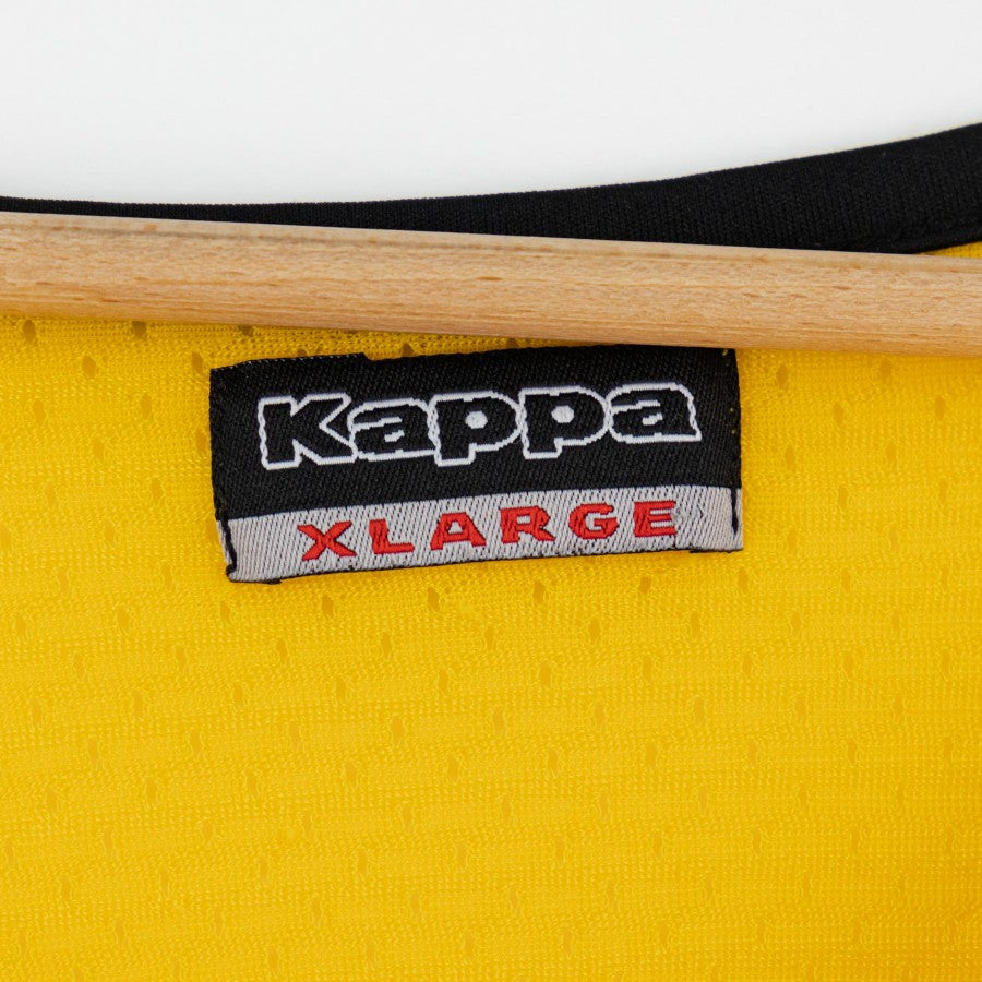 canotta allenamento kappa 2014/2015 by KAPPA - Home (4)