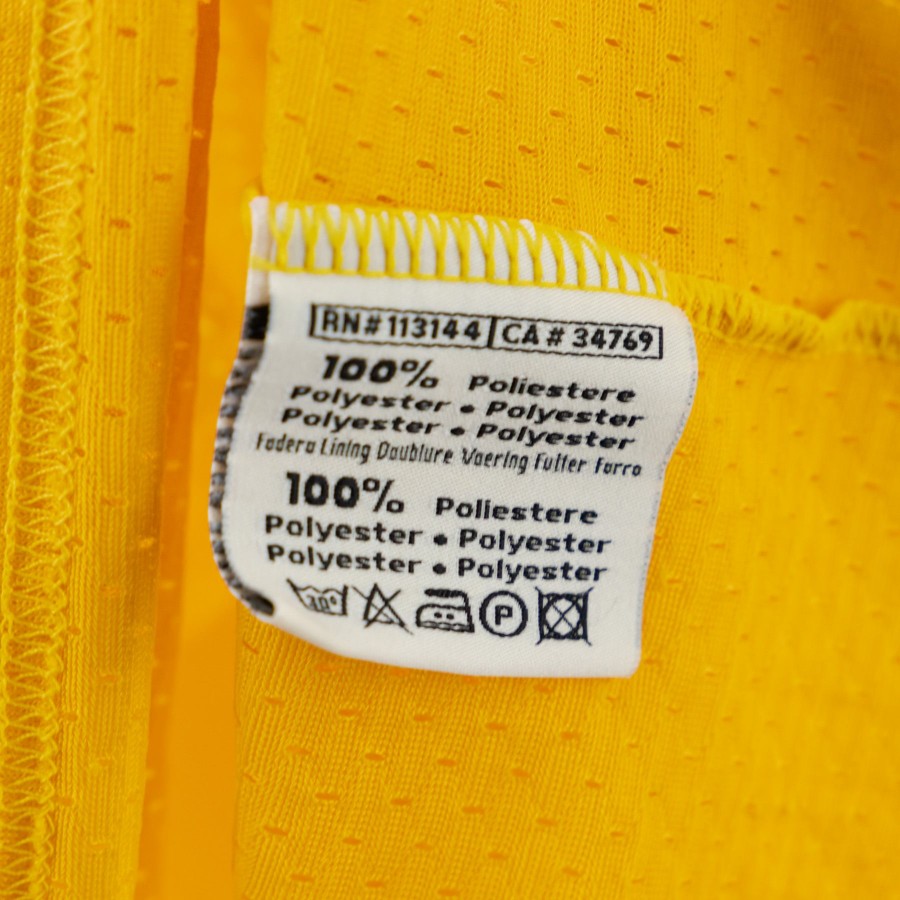 canotta allenamento kappa 2014/2015 by KAPPA - Home (5)