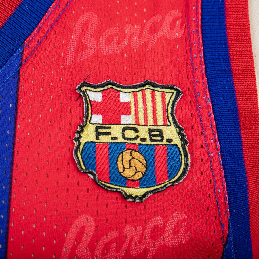 Canotta Barcellona Kappa 1993/1994 by KAPPA - Home (3)