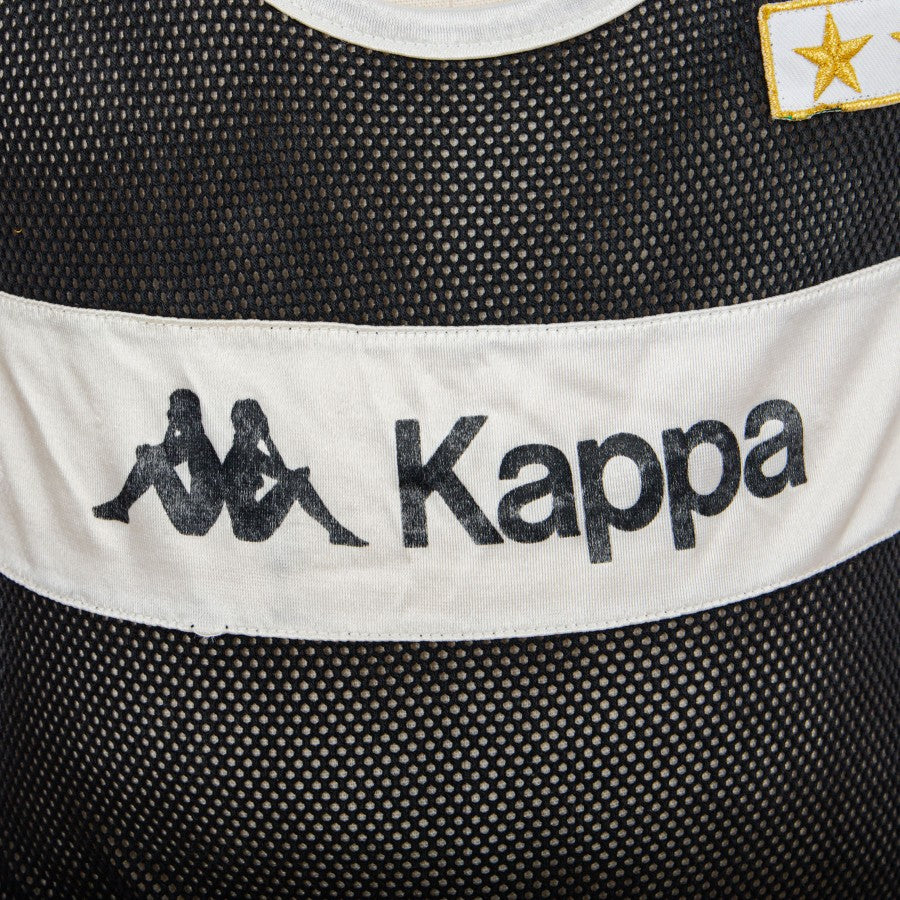 Canotta Juventus Kappa 1992/1993 by KAPPA - Home (4)
