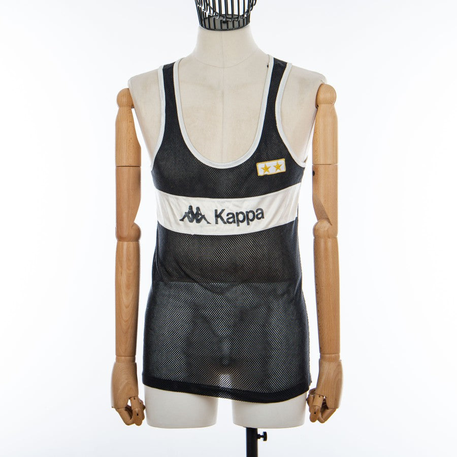 Canotta Juventus Kappa 1992/1993 by KAPPA - Home