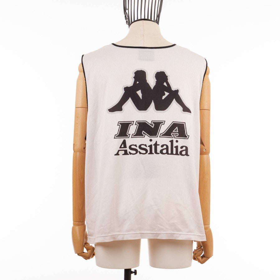 canotta roma kappa ina assitalia 2000/2001 by KAPPA - Home (2)