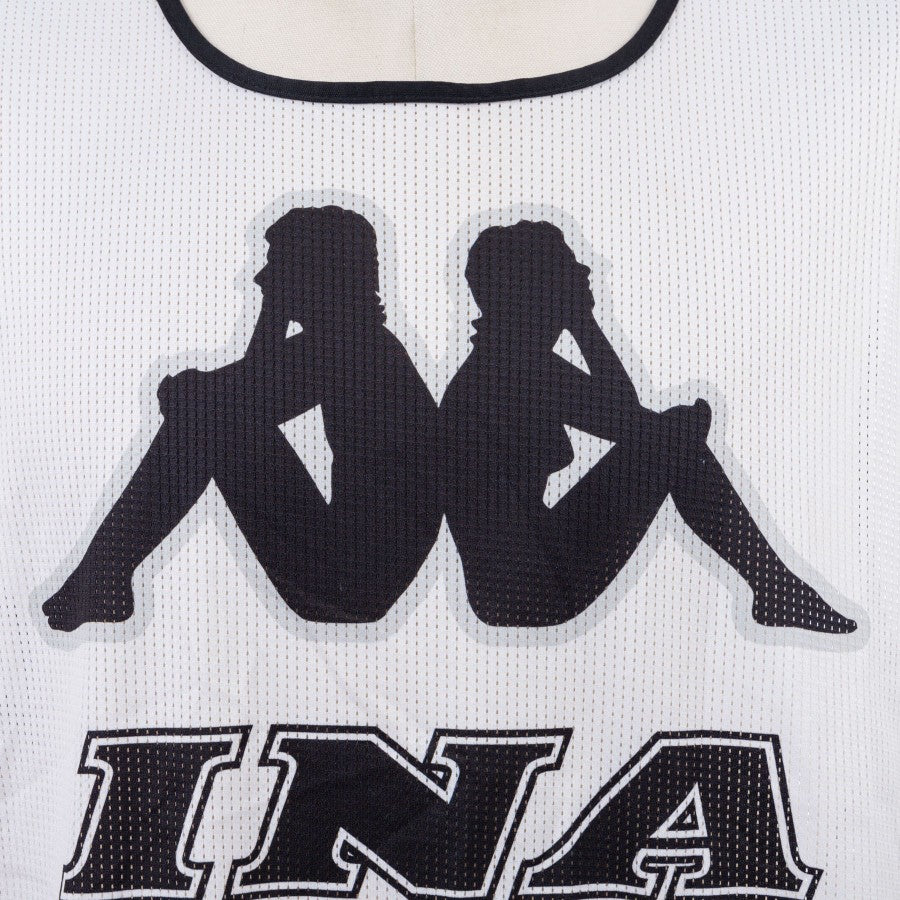 canotta roma kappa ina assitalia 2000/2001 by KAPPA - Home (4)