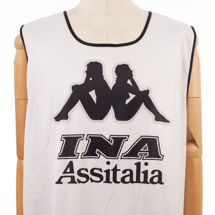 canotta roma kappa ina assitalia 2000/2001 by KAPPA - Home (5)