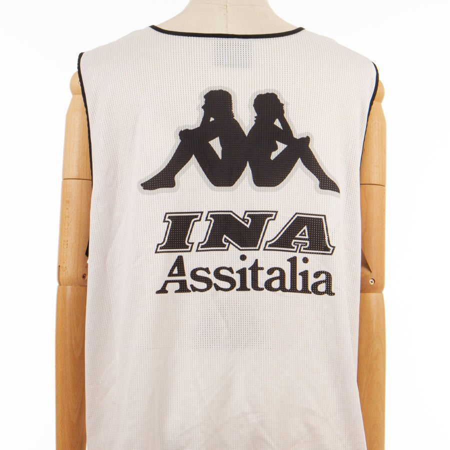 canotta roma kappa ina assitalia 2000/2001 by KAPPA - Home (6)