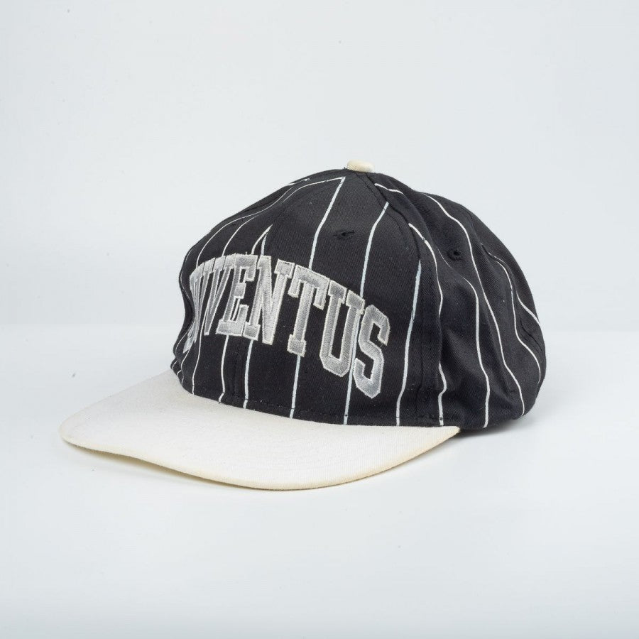 Cappello Juventus Basic 1990/1991 by KAPPA - Home (2)