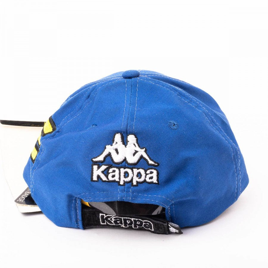 Cappello Juventus Kappa 1998/1999 by KAPPA - Home (2)