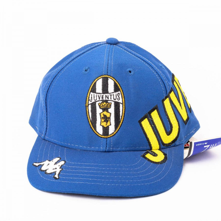 Cappello Juventus Kappa 1998/1999 by KAPPA - Home