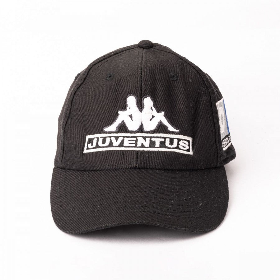 Cappello Juventus Kappa 1999/2000 by KAPPA - Home