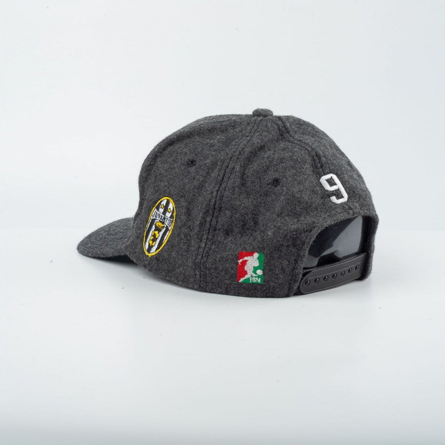 Cappello Juventus Kappa Anni 80 by KAPPA - Home (4)