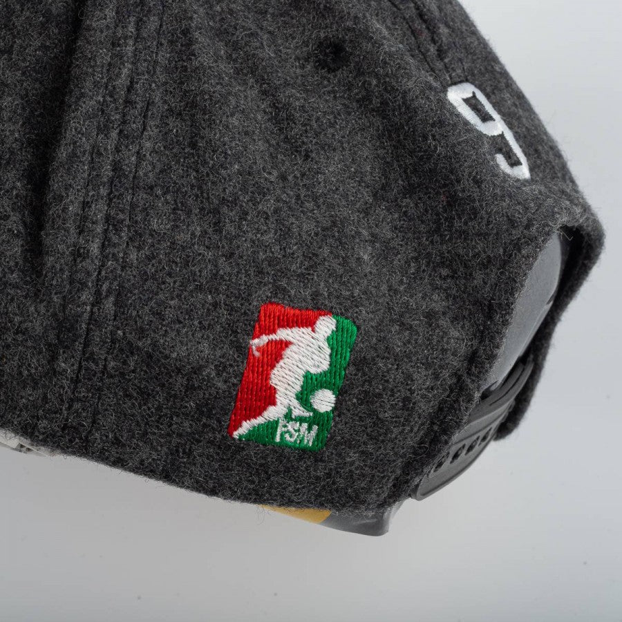 Cappello Juventus Kappa Anni 80 by KAPPA - Home (6)