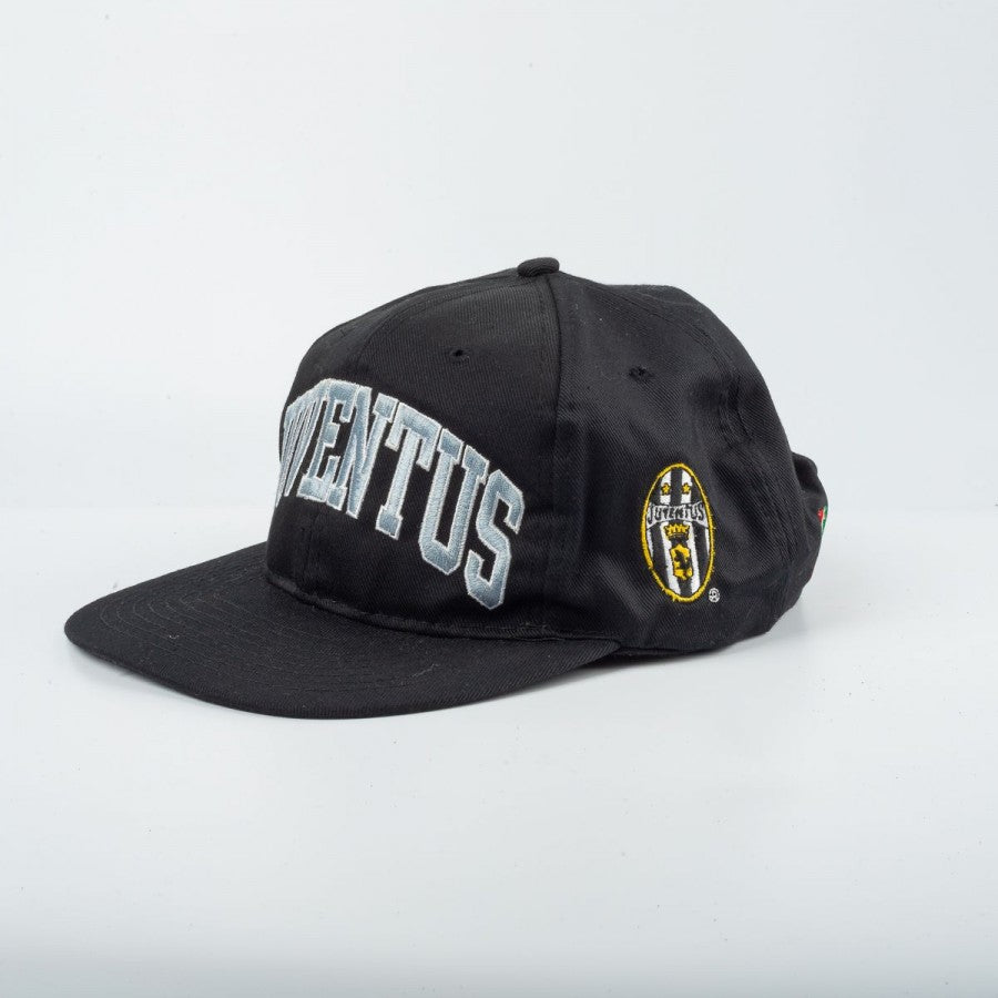 Cappello Juventus Kappa FSM Anni 80 by KAPPA - Home (2)