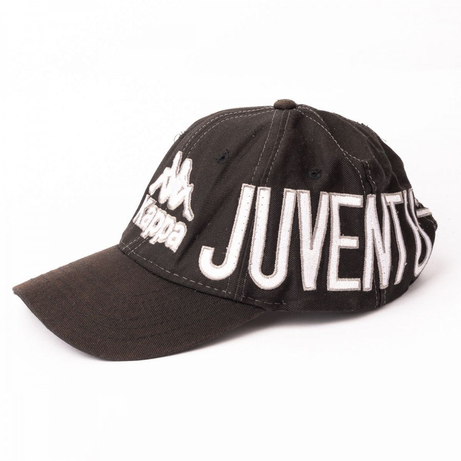 Cappello Juventus Kappa Sony 1997/1998 by KAPPA - Home (2)