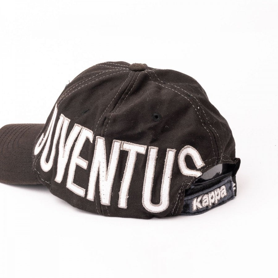 Cappello Juventus Kappa Sony 1997/1998 by KAPPA - Home (3)
