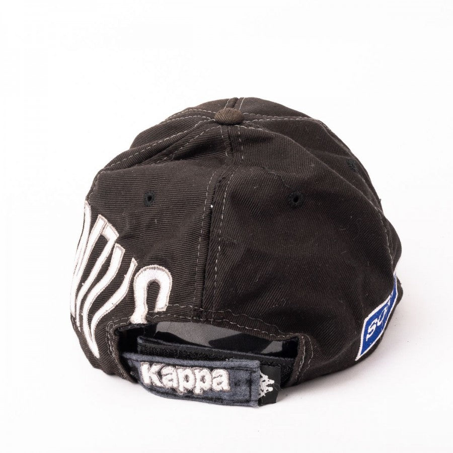 Cappello Juventus Kappa Sony 1997/1998 by KAPPA - Home (5)