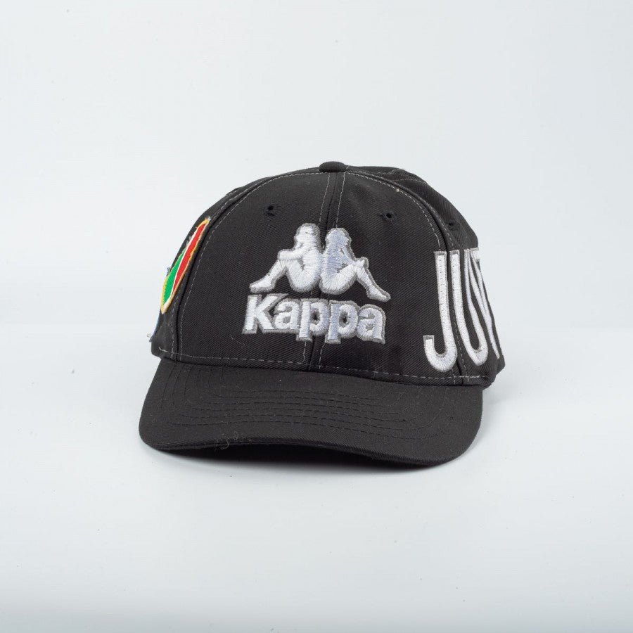 Cappello Juventus Kappa Sony 1997/1998 by KAPPA - Home