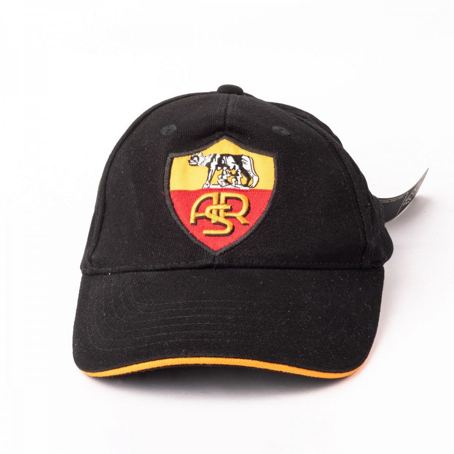 Cappello Roma Kappa Nero by KAPPA - Home