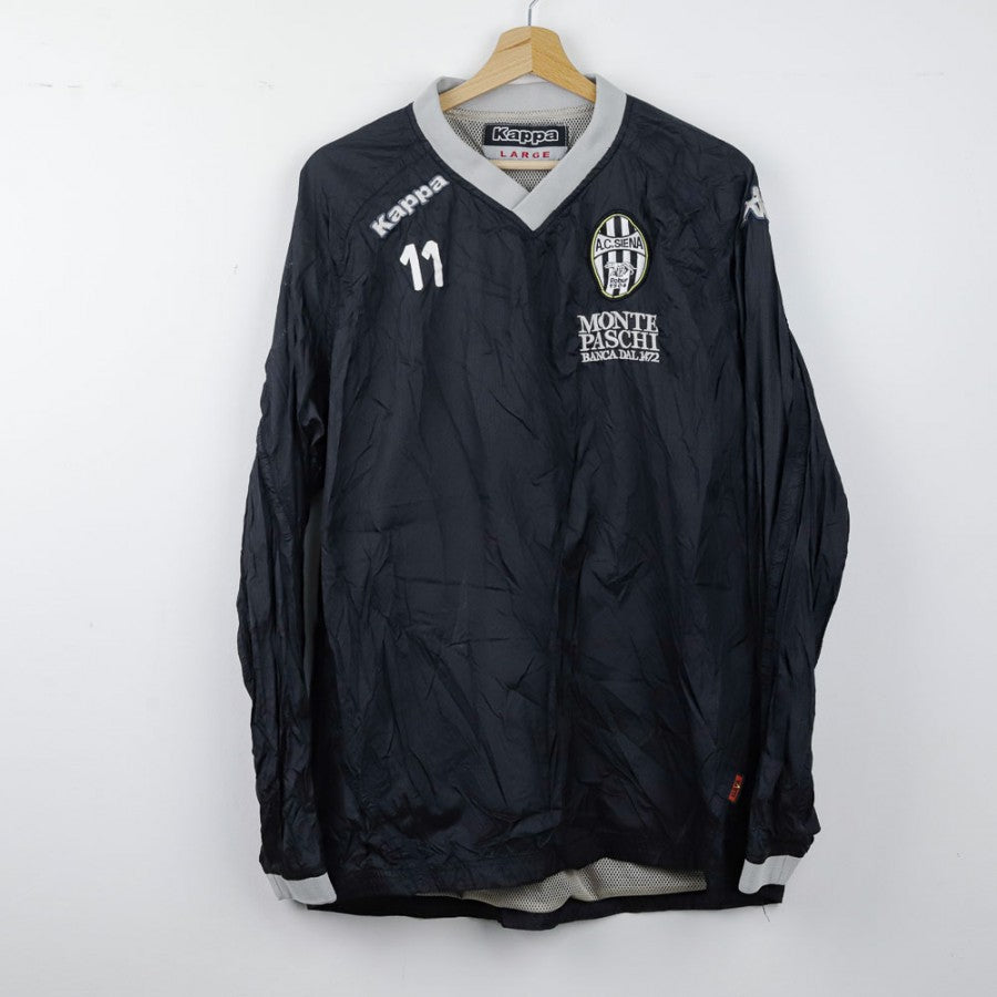 casacca antipioggia Siena Kappa N11 2012/2013 by KAPPA - Home