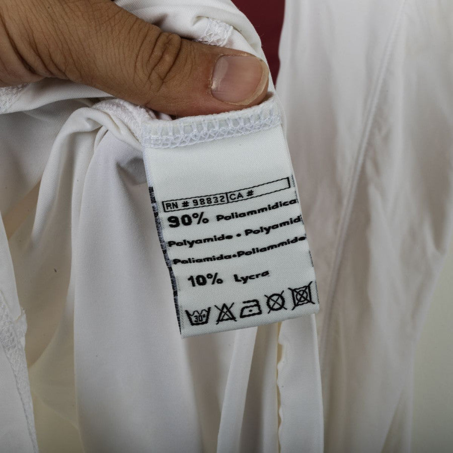 Cofanetto Away Roma Kappa Totti 10 2012/2013 by KAPPA - Home (11)