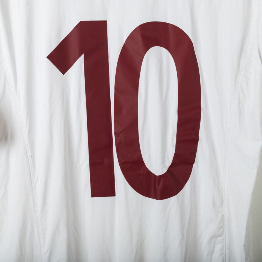 Cofanetto Away Roma Kappa Totti 10 2012/2013 by KAPPA - Home (13)