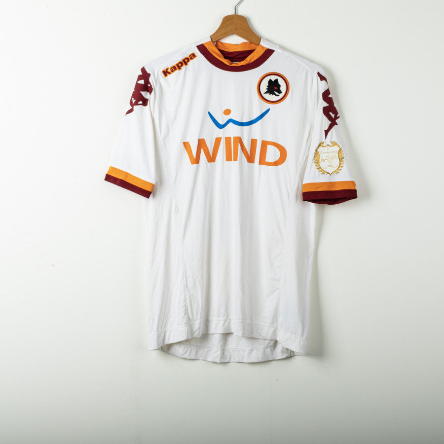 Cofanetto Away Roma Kappa Totti 10 2012/2013 by KAPPA - Home (3)