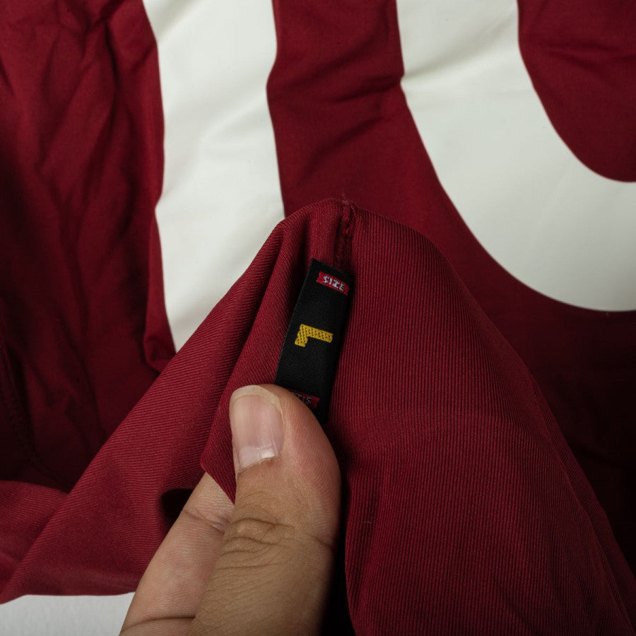 Cofanetto Home Roma Kappa Totti 10 2012/2013 by KAPPA - Home (14)