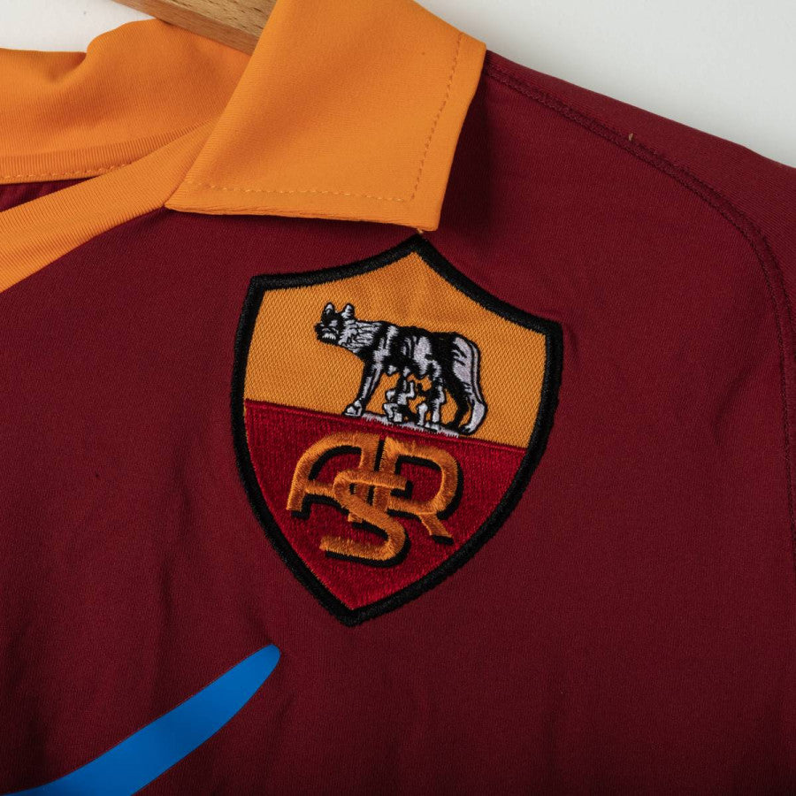 Cofanetto Home Roma Kappa Totti 10 2012/2013 by KAPPA - Home (4)