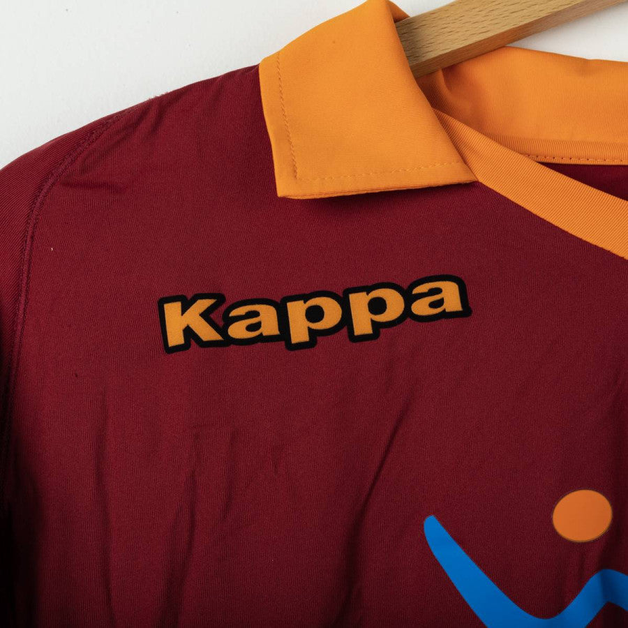 Cofanetto Home Roma Kappa Totti 10 2012/2013 by KAPPA - Home (5)