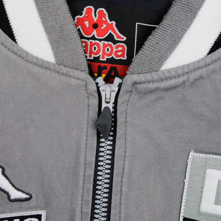 College Juventus Kappa 1998/1999 by KAPPA - Home (14)