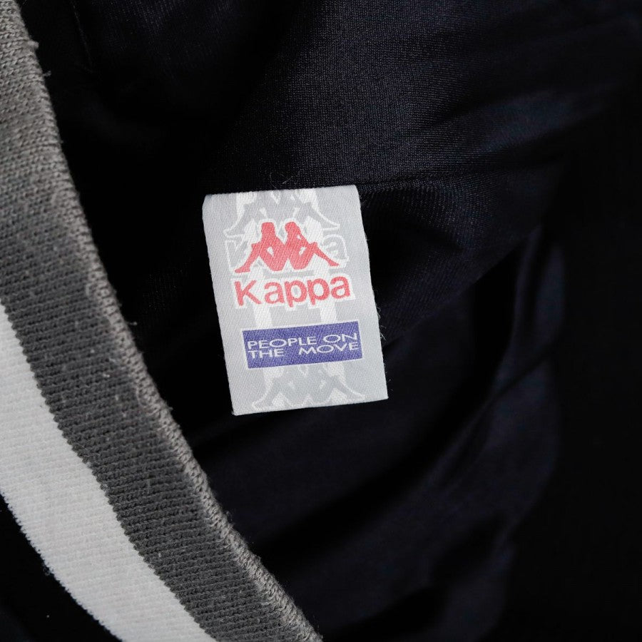 College Juventus Kappa 1998/1999 by KAPPA - Home (18)