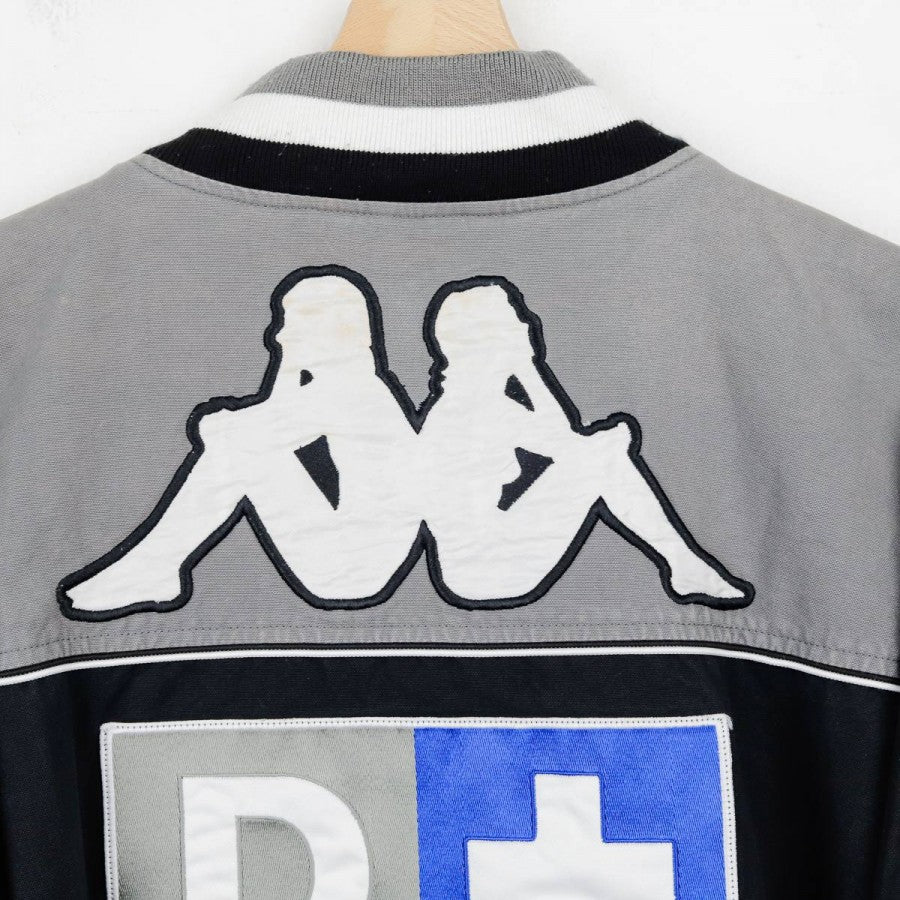 College Juventus Kappa 1998/1999 by KAPPA - Home (4)