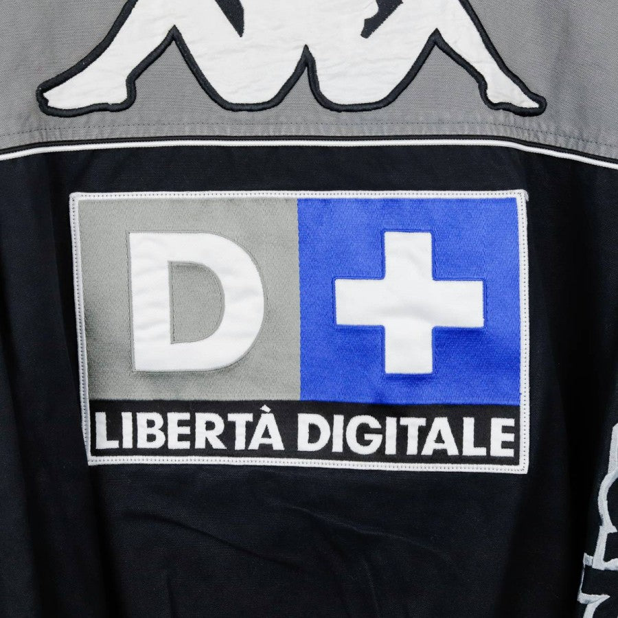 College Juventus Kappa 1998/1999 by KAPPA - Home (5)