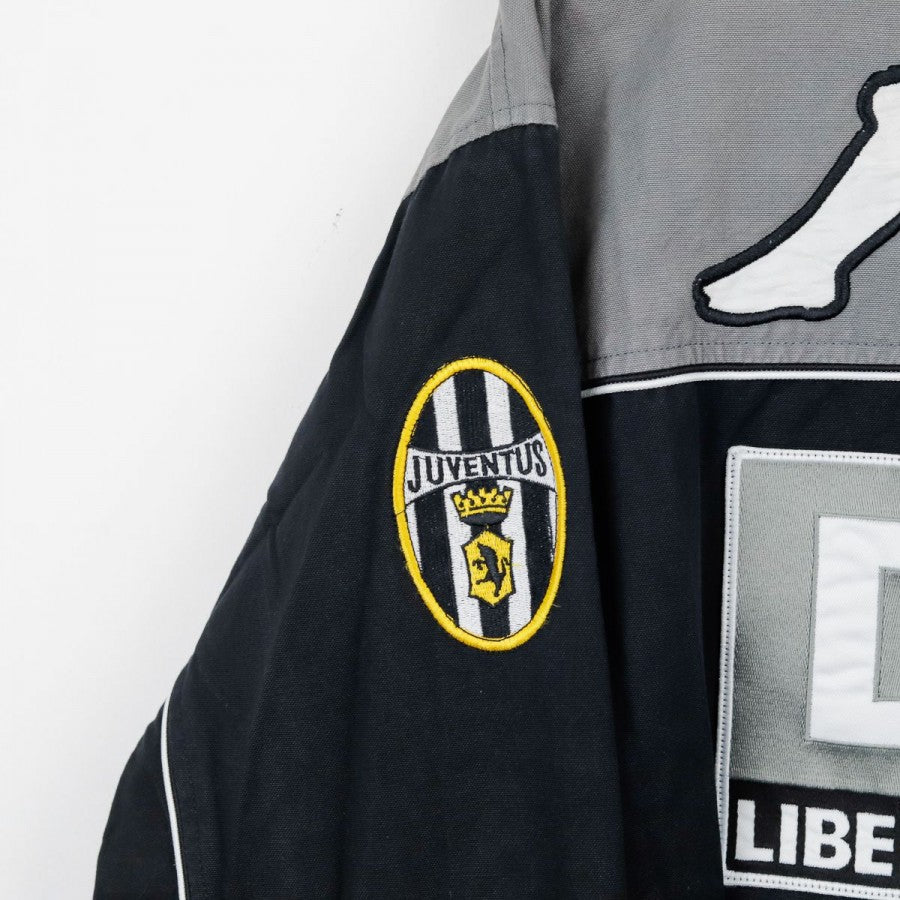College Juventus Kappa 1998/1999 by KAPPA - Home (6)