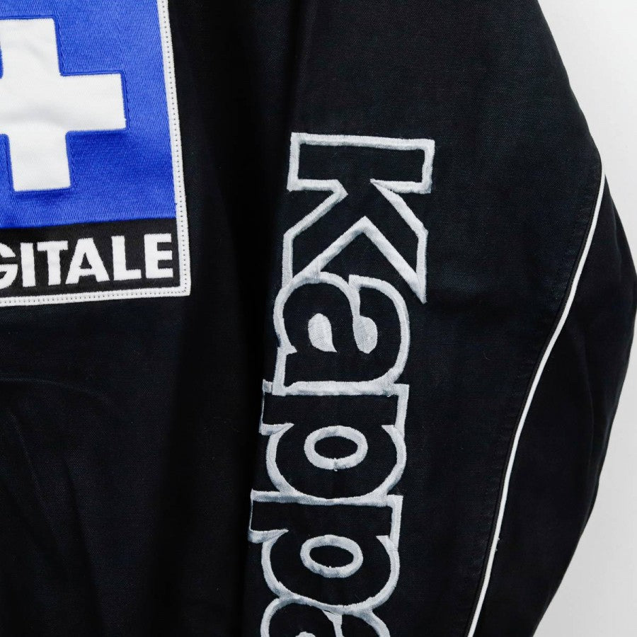 College Juventus Kappa 1998/1999 by KAPPA - Home (7)