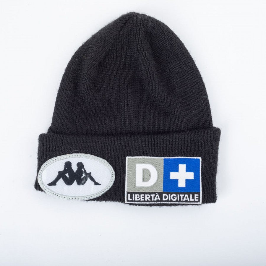 Cuffia Juventus Kappa 1998/1999 by KAPPA - Home