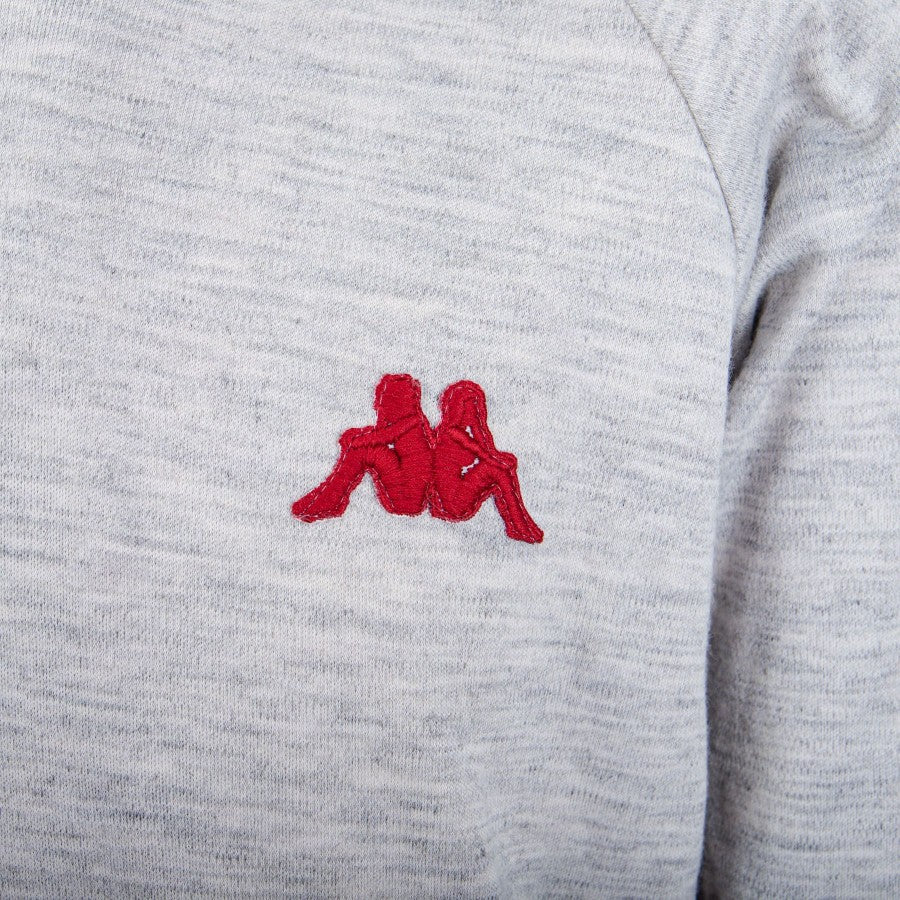 Felpa allenamento AS Roma Kappa 1984/1985 by KAPPA - Home (3)