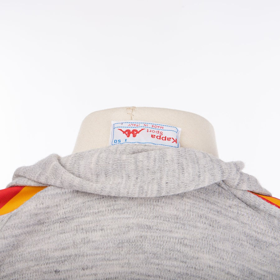 Felpa allenamento AS Roma Kappa 1984/1985 by KAPPA - Home (5)