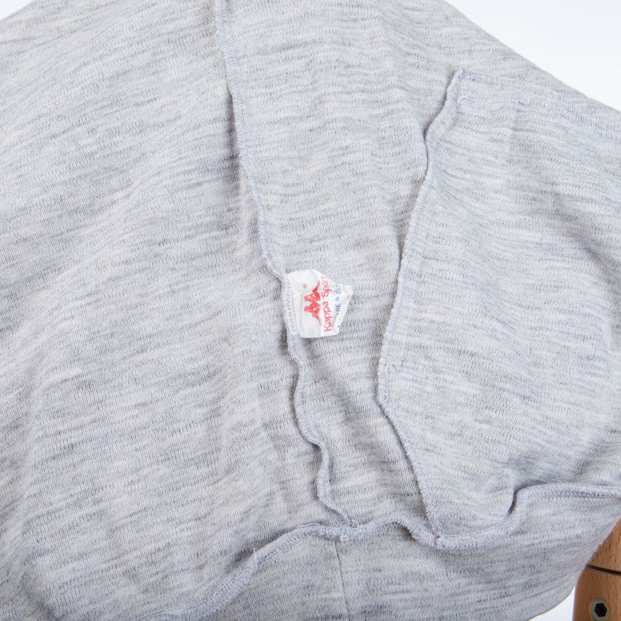 Felpa allenamento AS Roma Kappa 1984/1985 by KAPPA - Home (6)