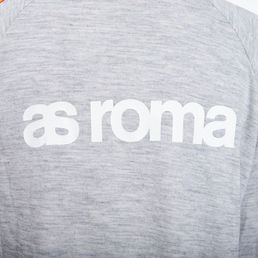 Felpa allenamento AS Roma Kappa 1984/1985 by KAPPA - Home (9)