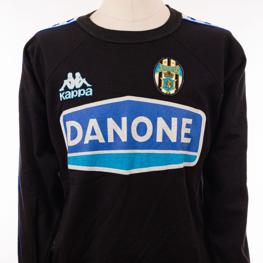 felpa allenamento juventus kappa 1992/1993 by KAPPA - Home (8)