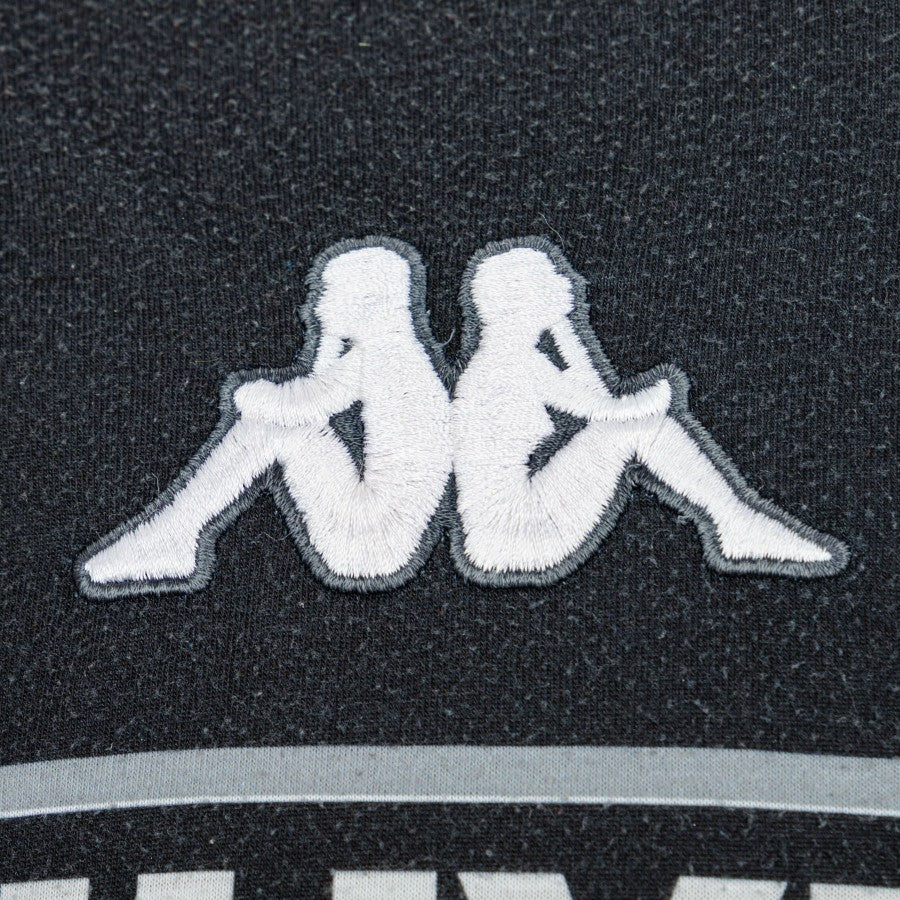 Felpa allenamento Juventus kappa 1998/1999 by KAPPA - Home (4)