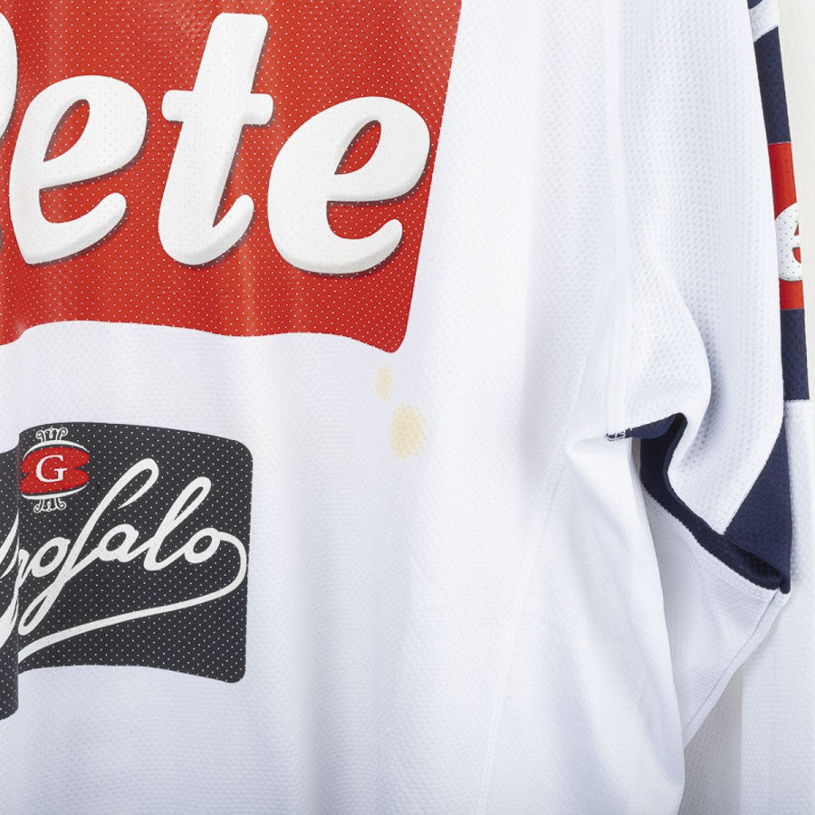 Felpa Allenamento Napoli Kappa 2019/2020 by KAPPA - Home (19)