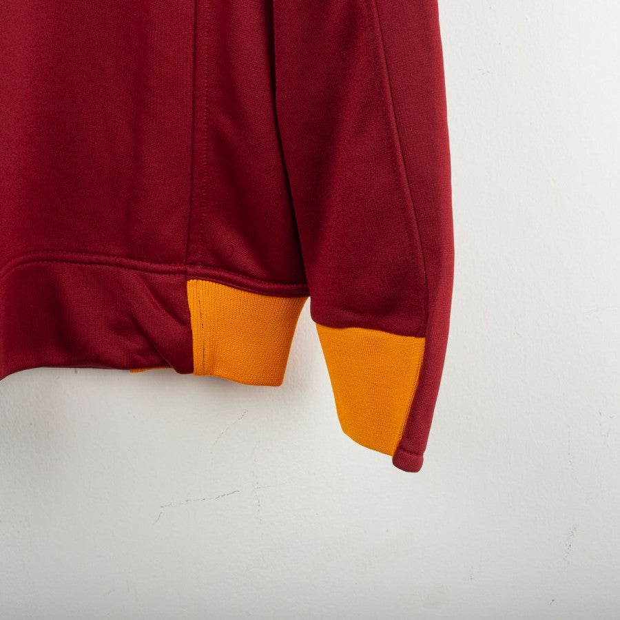 Felpa As Roma Kappa 2010/2011 by KAPPA - Home (12)