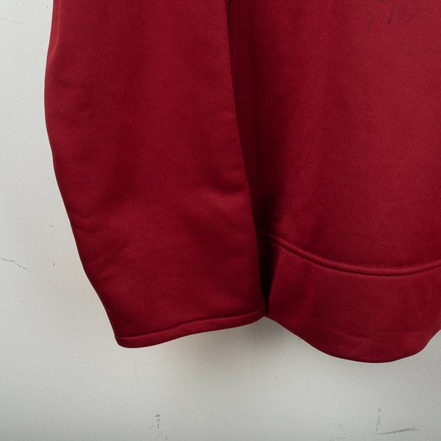 Felpa As Roma Kappa 2010/2011 by KAPPA - Home (13)