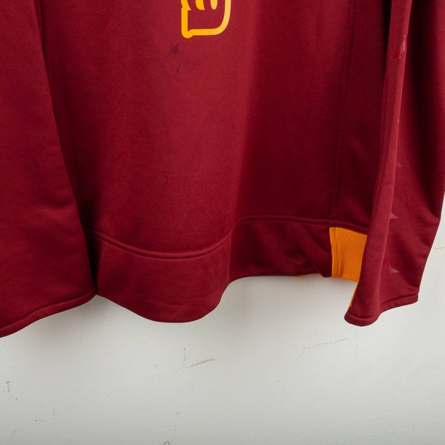 Felpa As Roma Kappa 2010/2011 by KAPPA - Home (7)