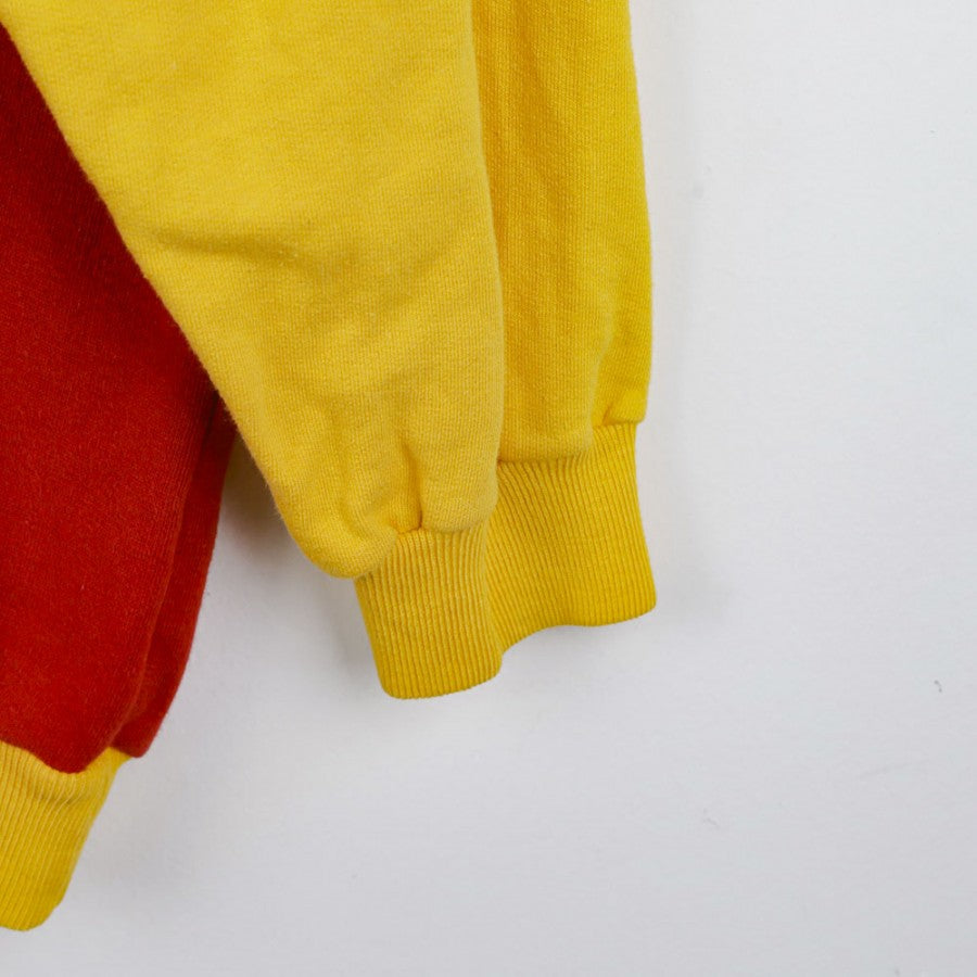 Felpa AS Roma Kappa Barilla 1983/1984 by KAPPA - Home (3)