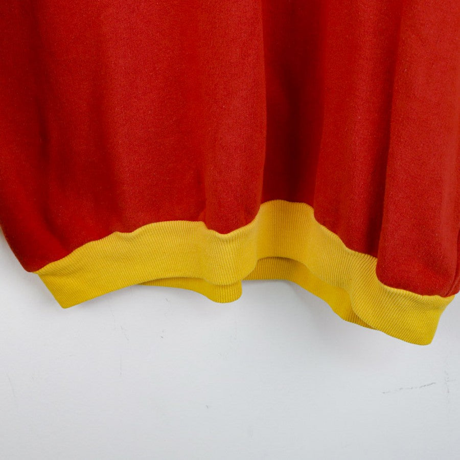 Felpa AS Roma Kappa Barilla 1983/1984 by KAPPA - Home (9)