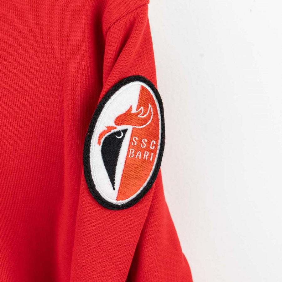 felpa bari kappa 2020/2021 by KAPPA - Serie A (5)